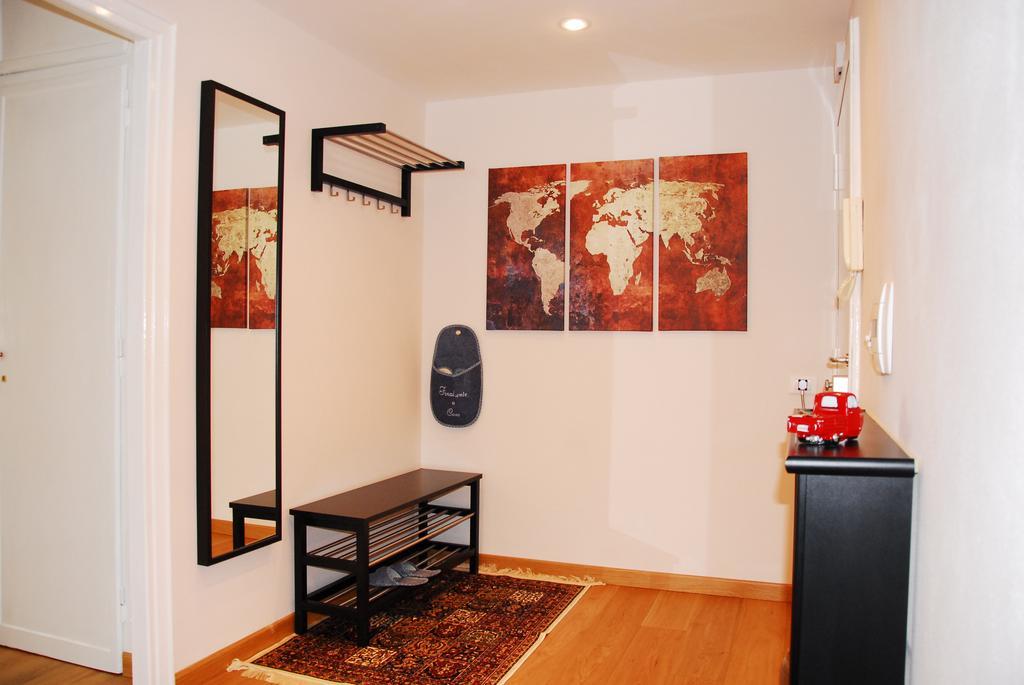Apartamento Your At Roma