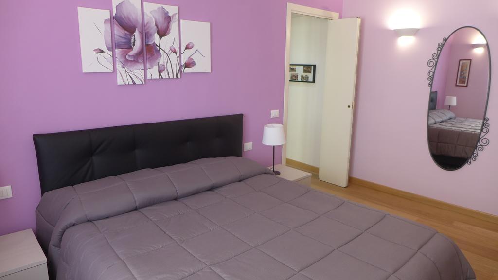 Apartamento Your At