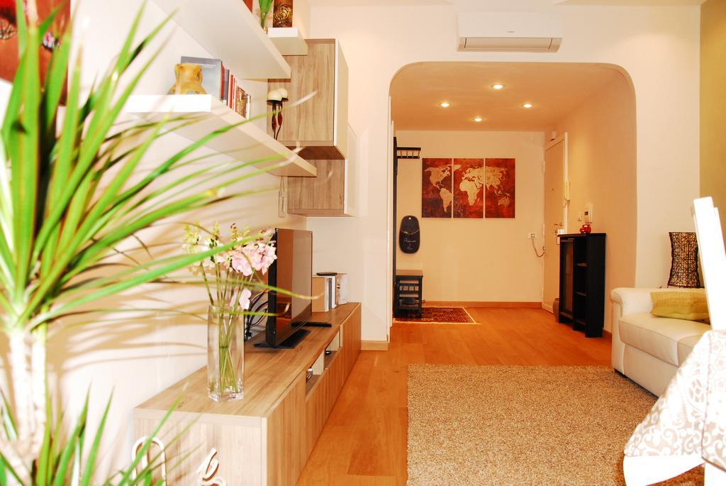 Apartamento Your At