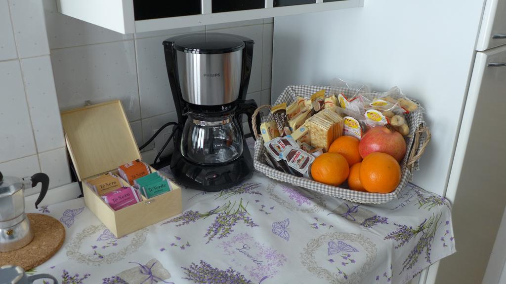 Apartamento Your At Roma