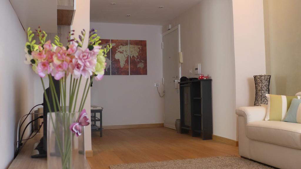 Your At Apartamento