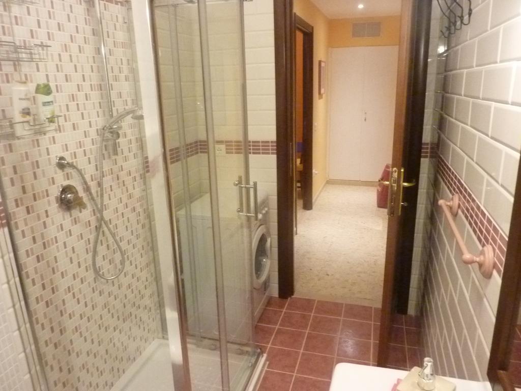 Casa Da Andrea Apartamento