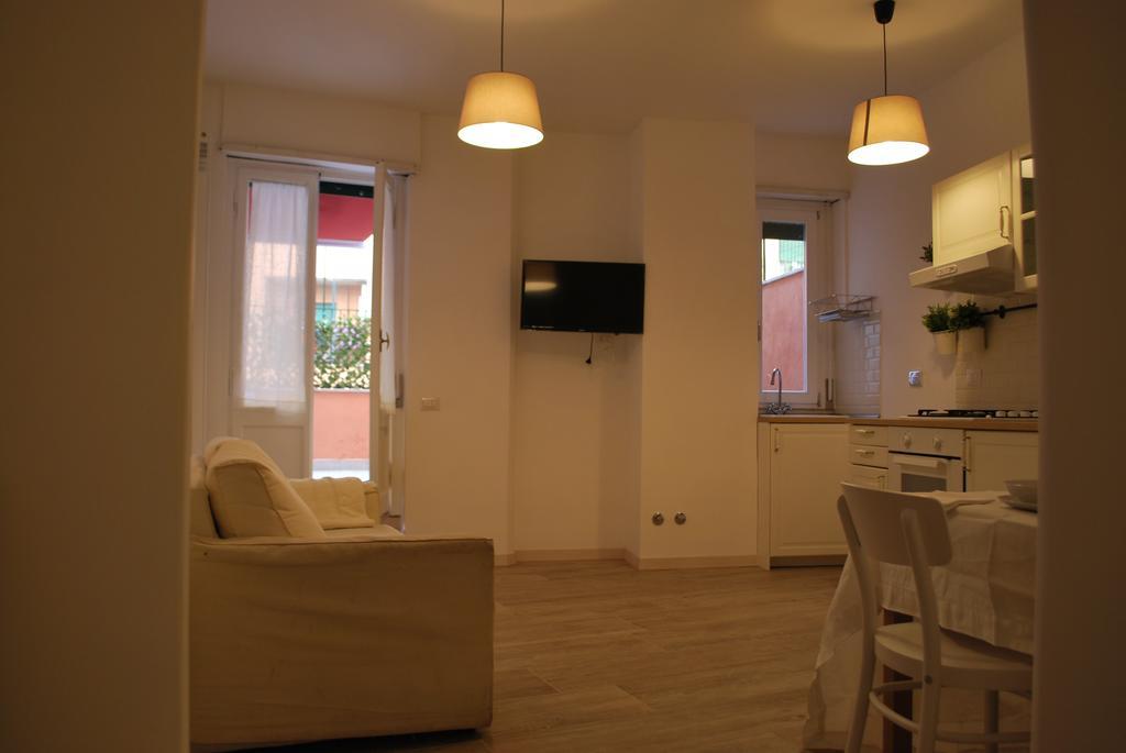 Casa Sveja * Roma