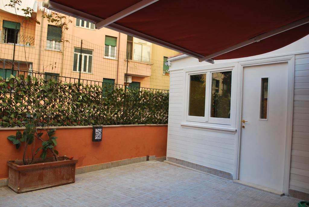 Casa Sveja *
