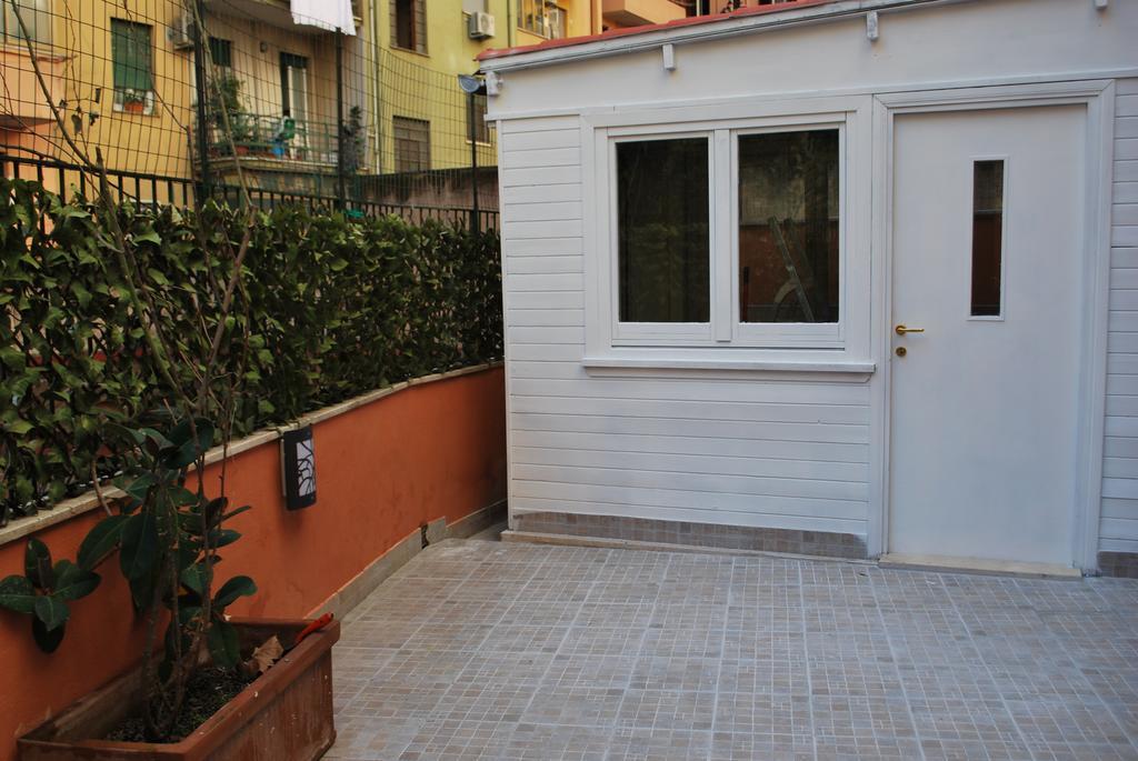 Casa Sveja