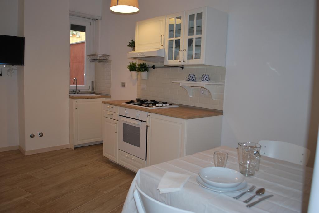 Apartment Casa Sveja Rome