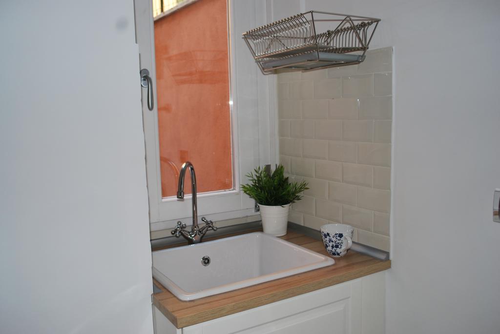 Casa Sveja Apartment