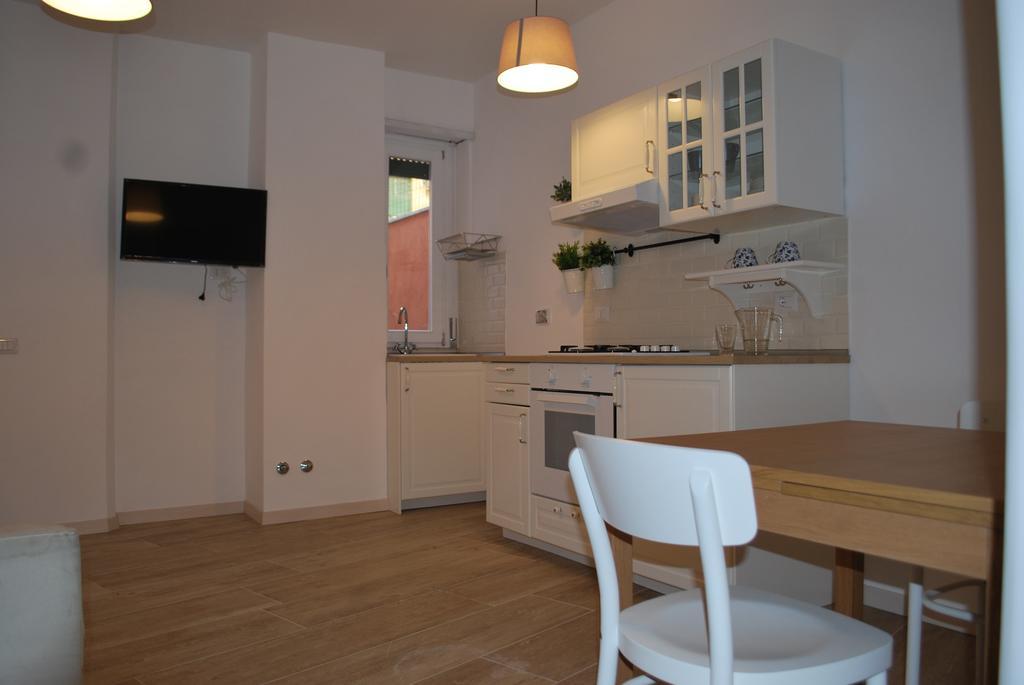 Apartment Casa Sveja *