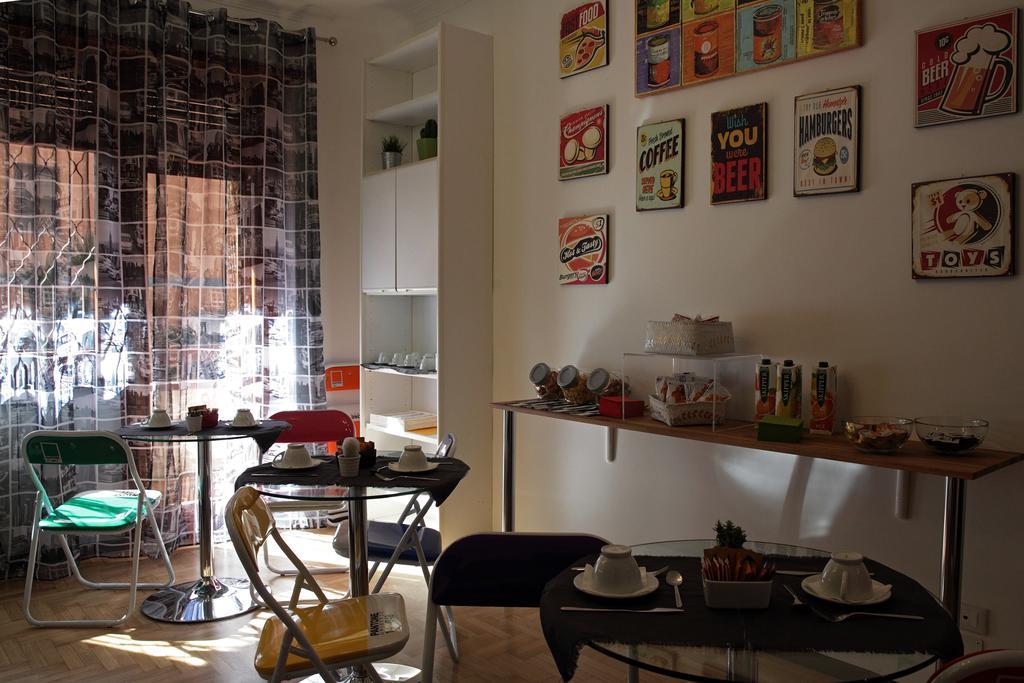 Frühstückspension Maison Talenti *