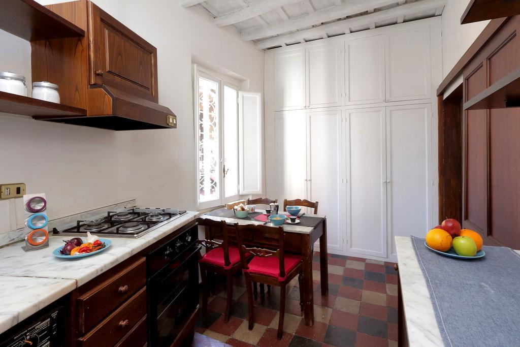 Appartamento Dorotea