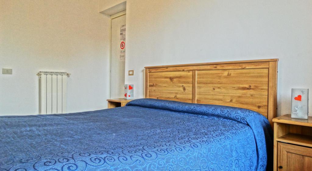 Bavaria Bed & Breakfast *