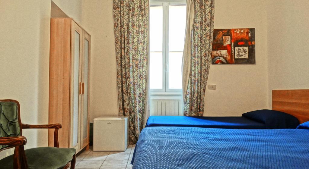 Bed & Breakfast Bavaria Roma