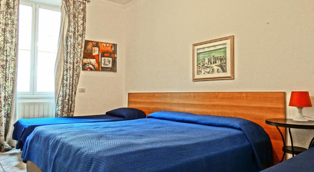 Bavaria Bed & Breakfast *