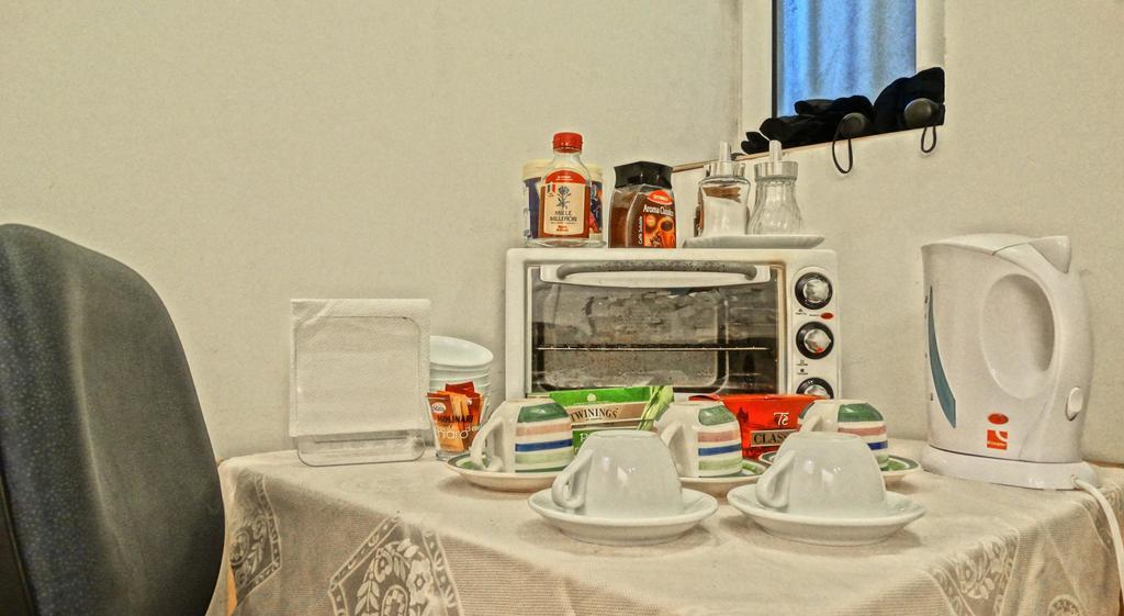 Bed & Breakfast Bavaria Roma