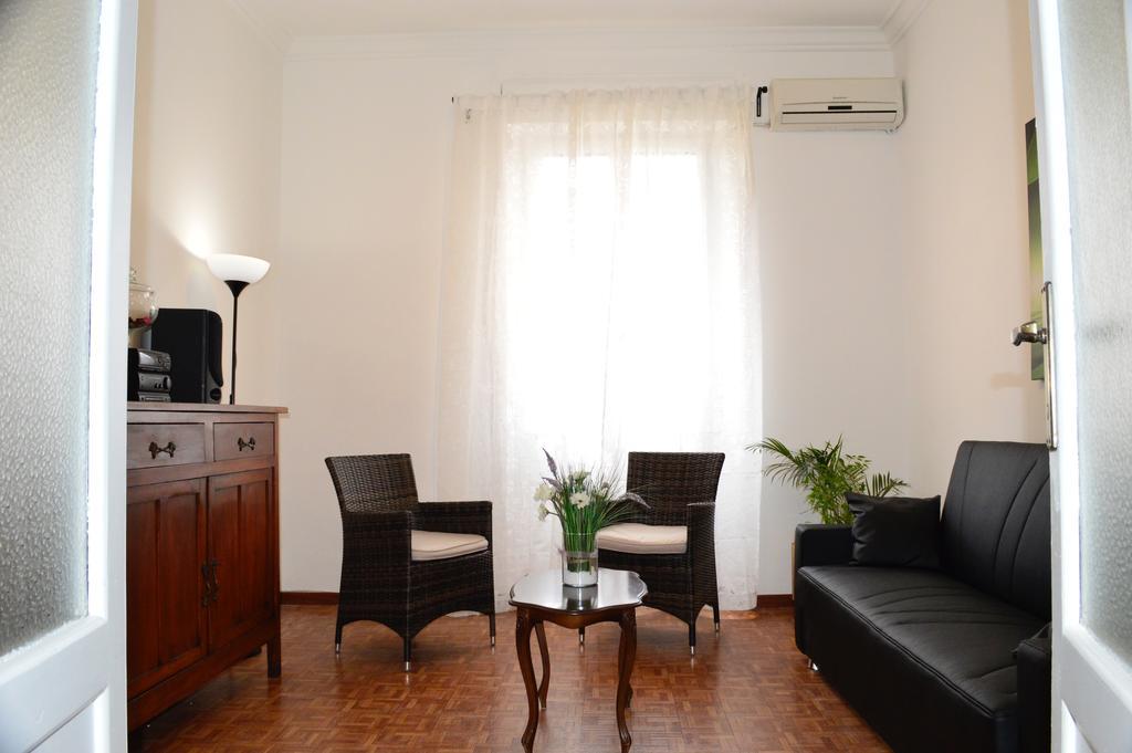 San Giovanni House Ferienhaus *