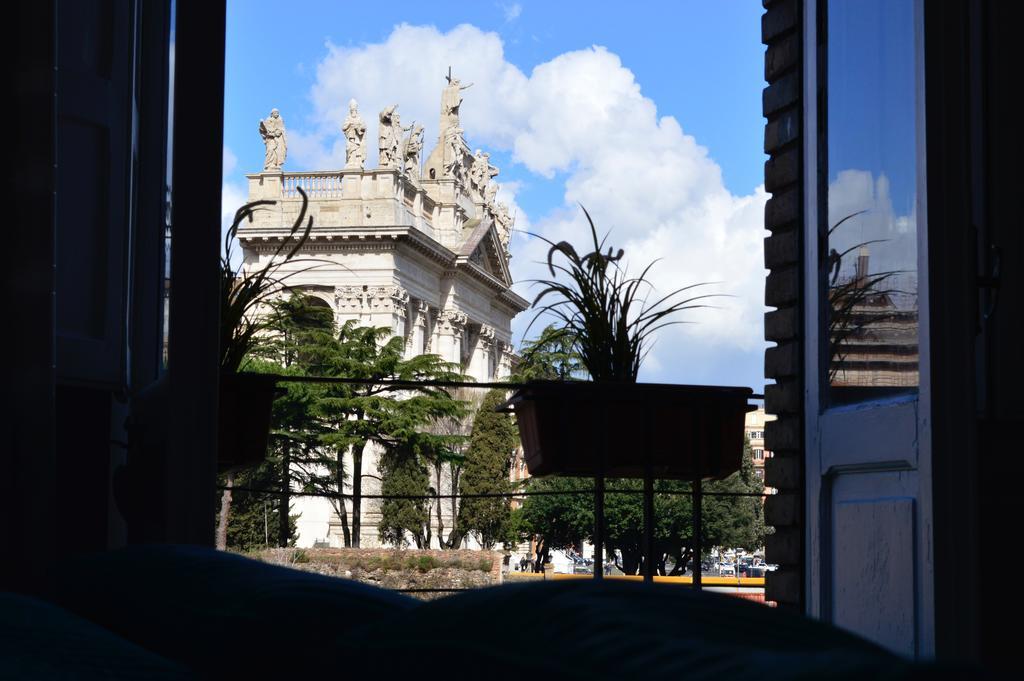 Casa vacanze San Giovanni House Roma