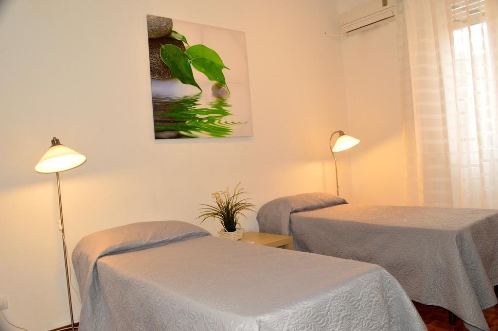 San Giovanni House Casa vacanze Roma