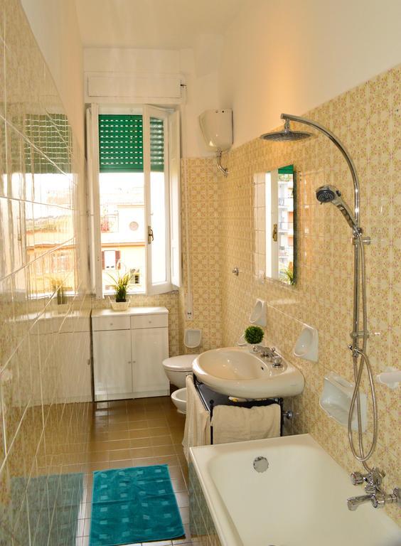 San Giovanni House Casa vacanze