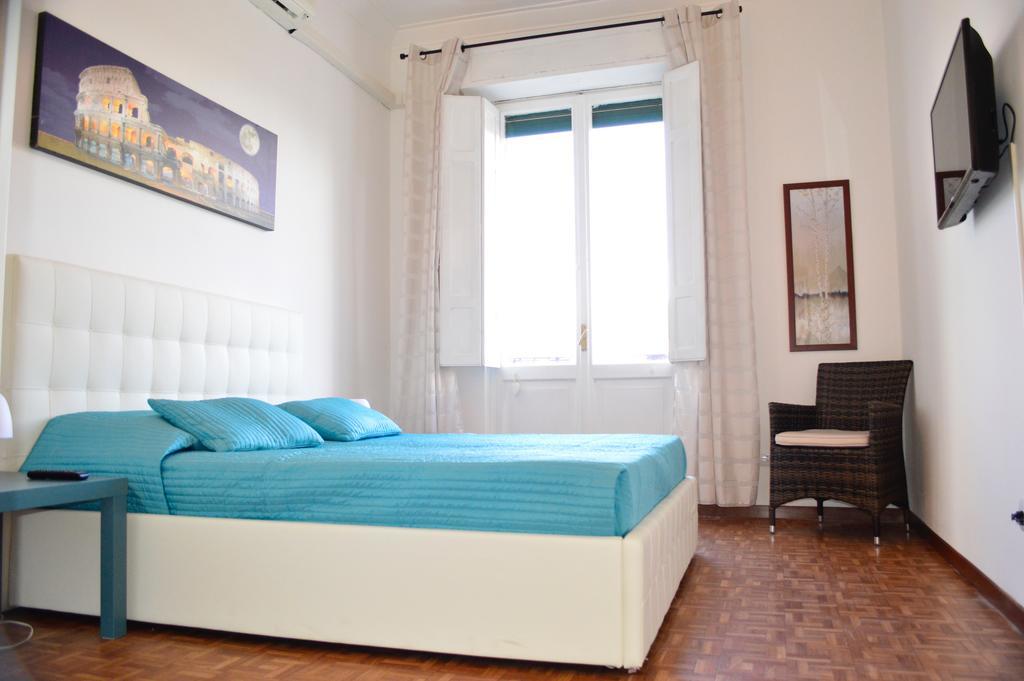 San Giovanni House