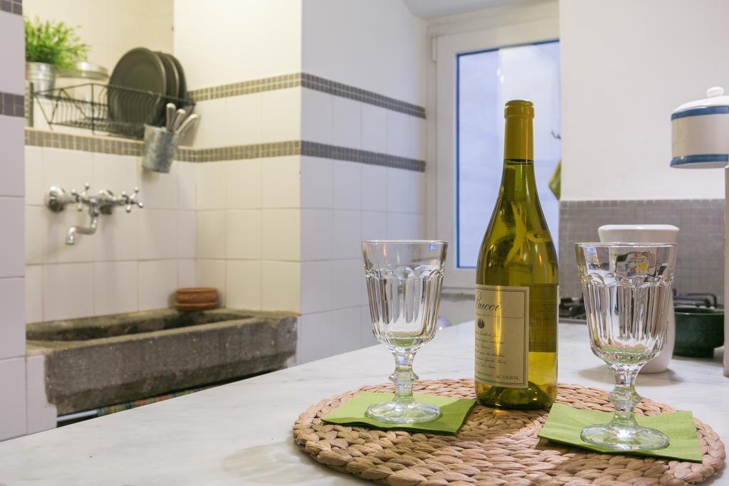 Apartamento Navona *