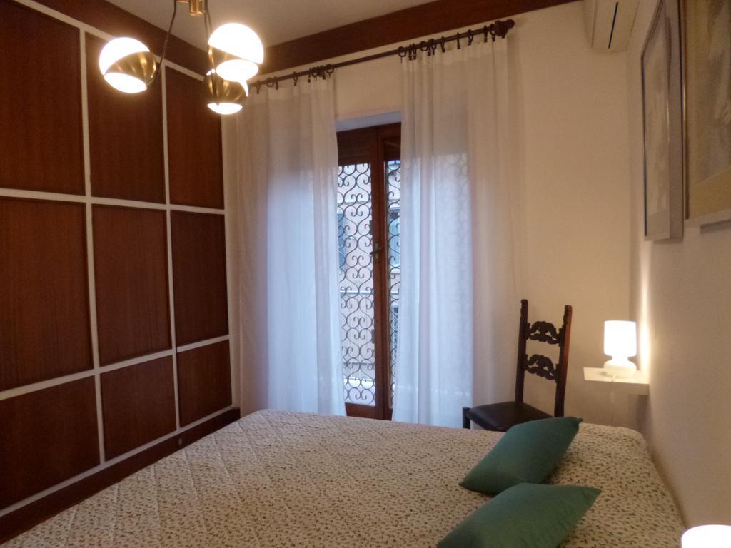 Apartment Appia Rom