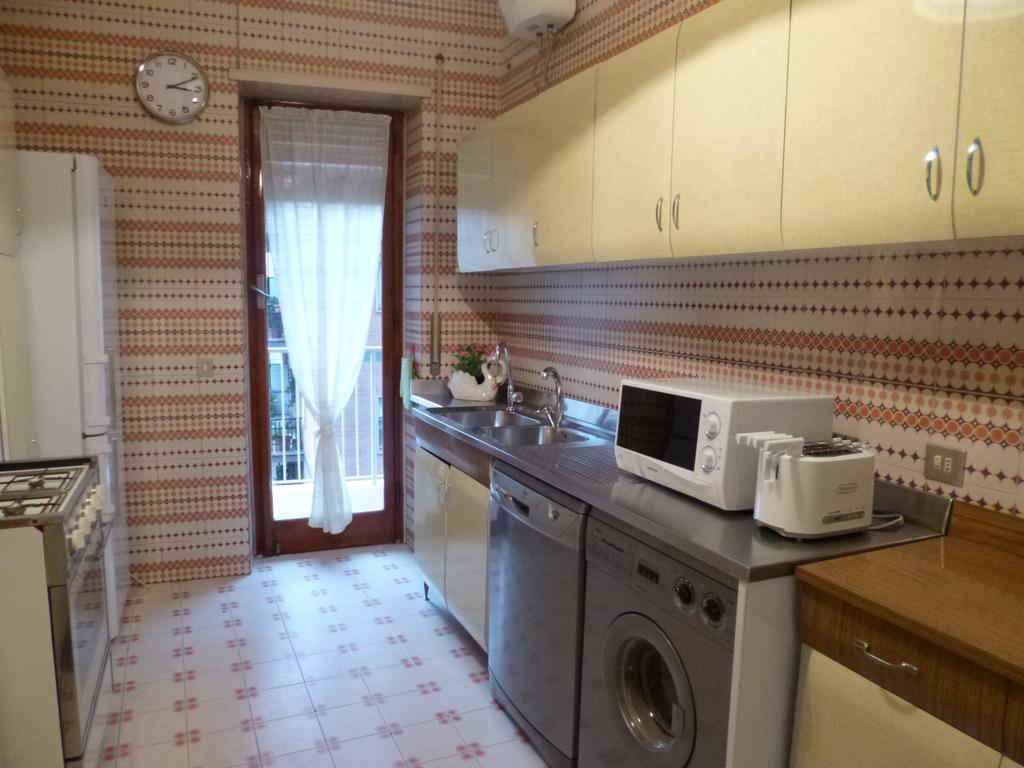 Apartment Appia