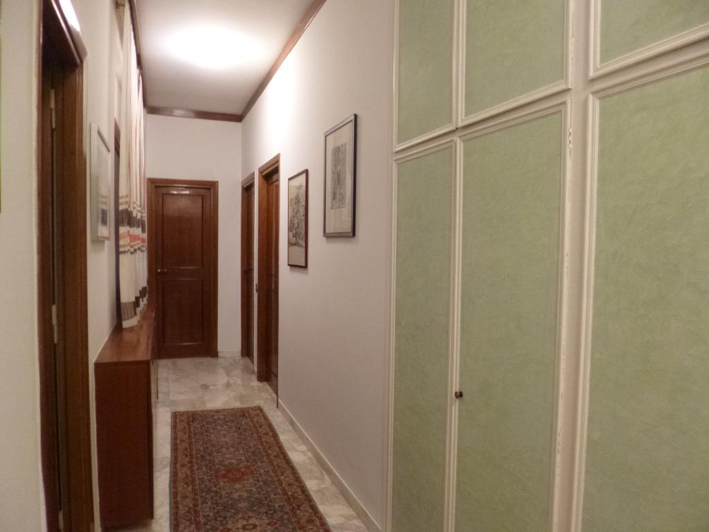 Appia Apartment *