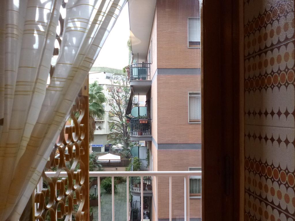 Apartment Appia *