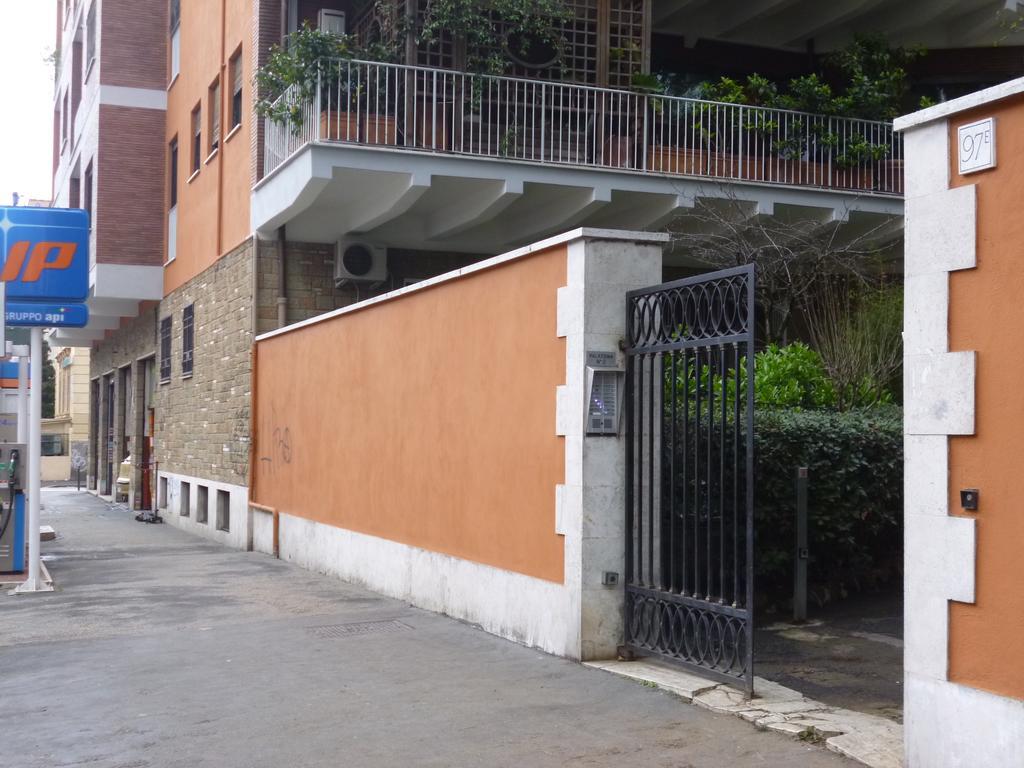 Appia Rom
