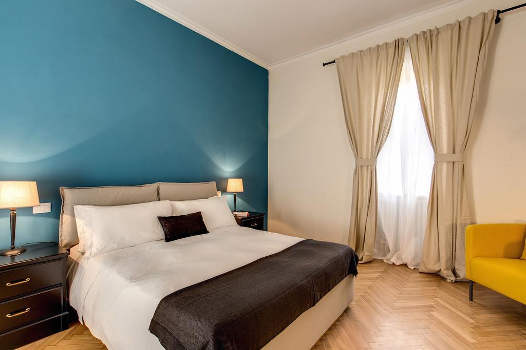 Bed & Breakfast Yh 131 Roma