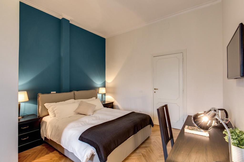 Bed & Breakfast Yh 131 Roma
