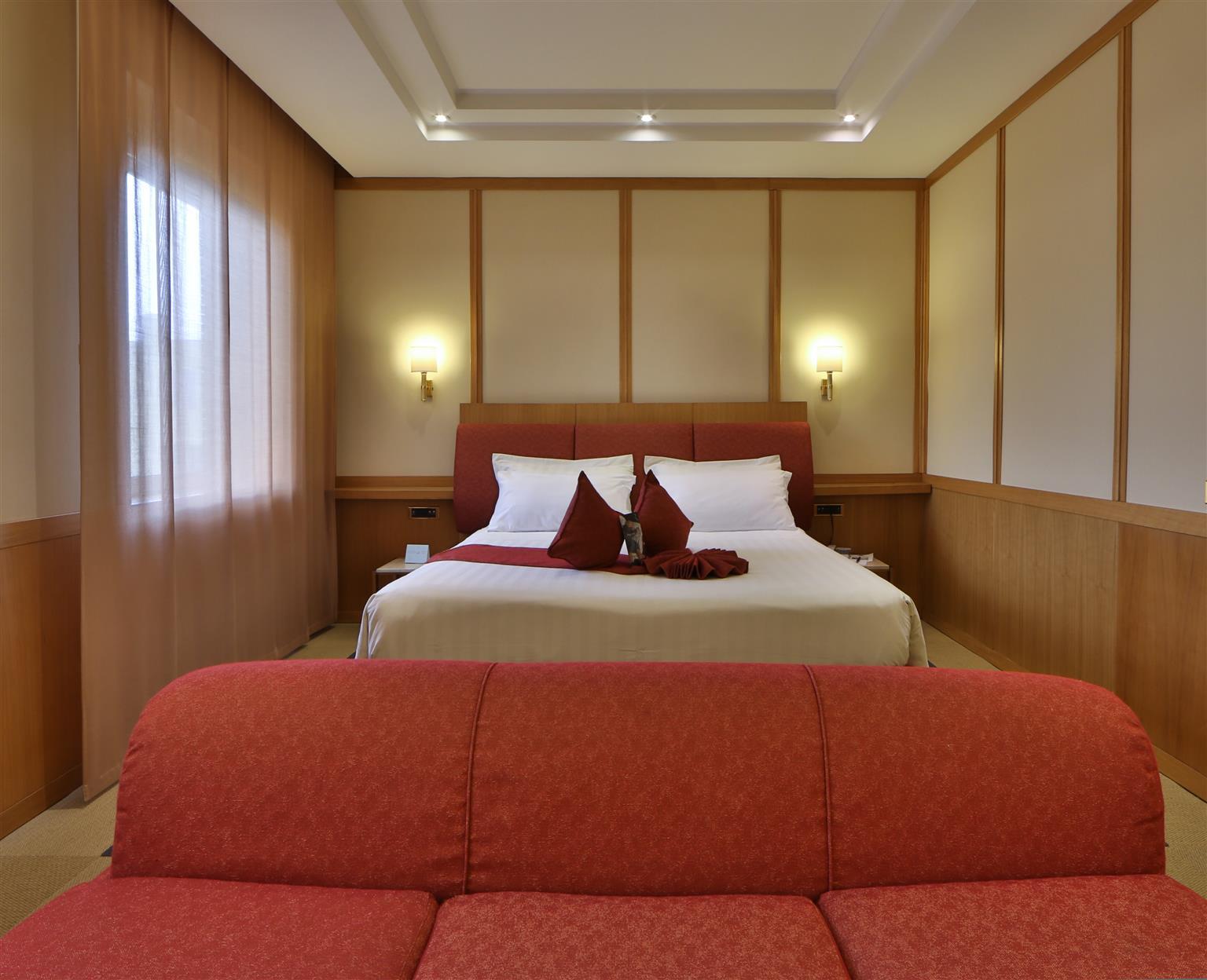 Hotel Western President - Colosseo 4*