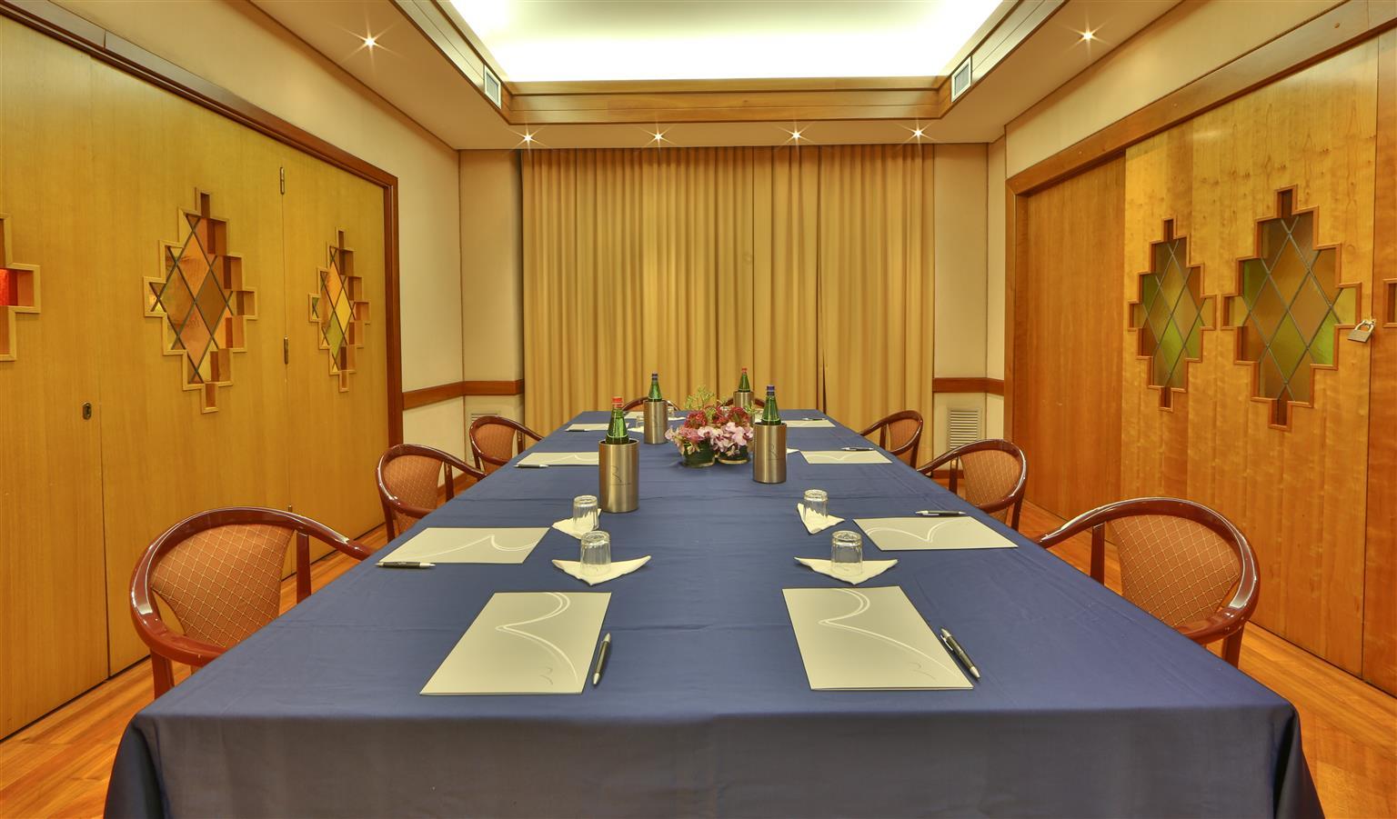 Hotel Western President 4*