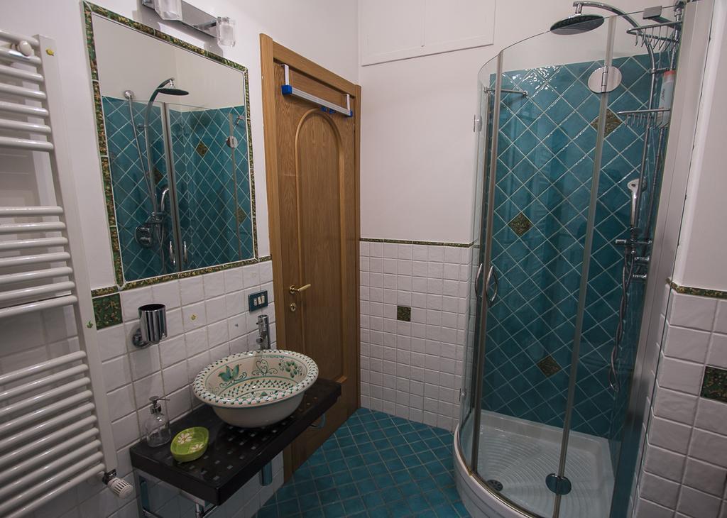 Apartamento Domus Titino *