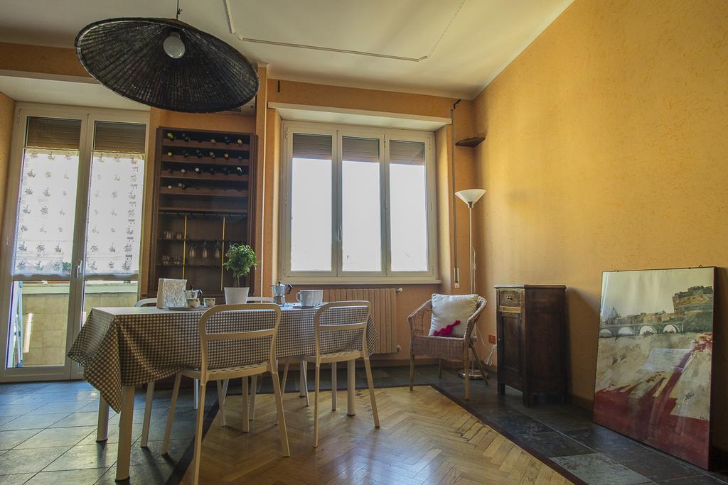 Apartamento Domus Titino