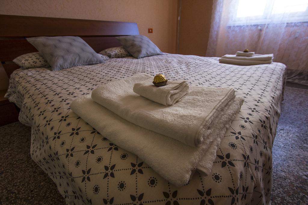 Apartamento Domus Titino *