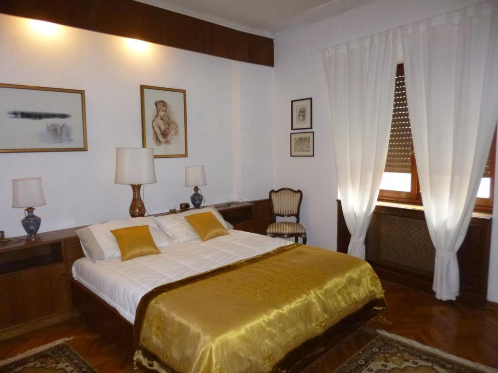 Apartment Appia *