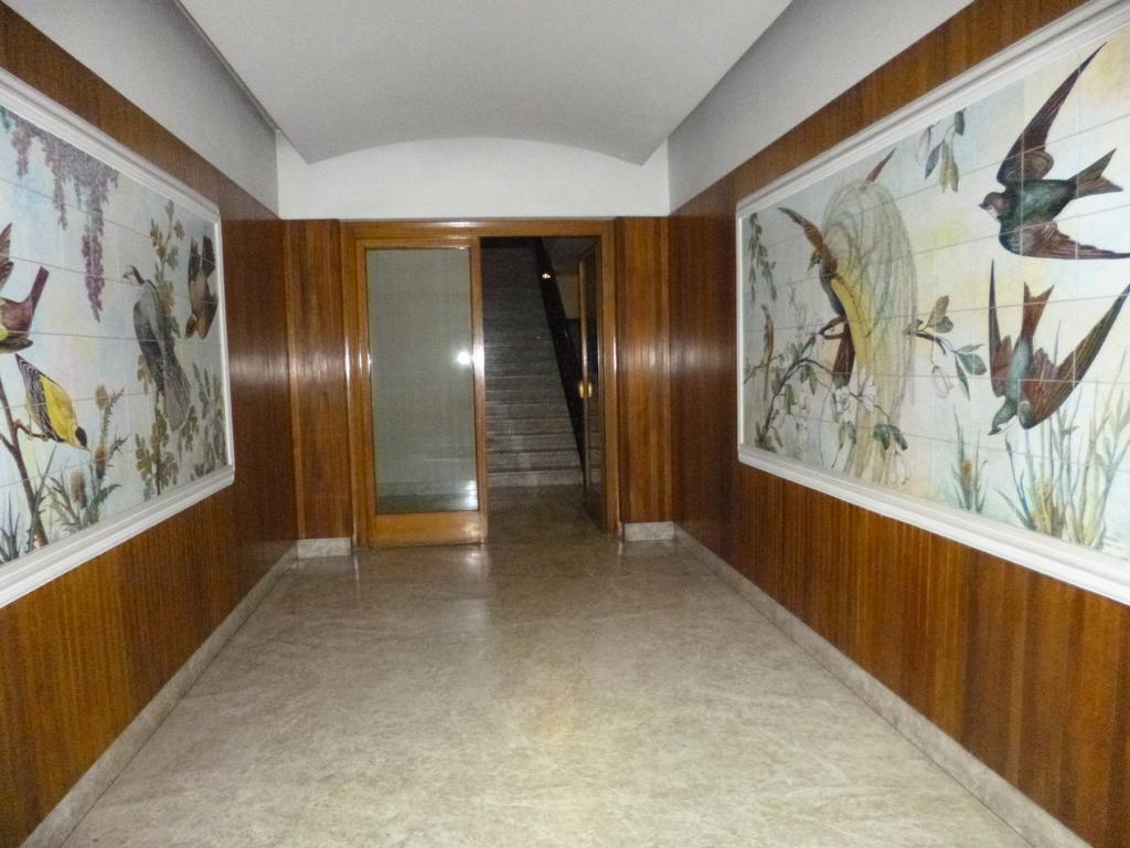 Apartment Appia
