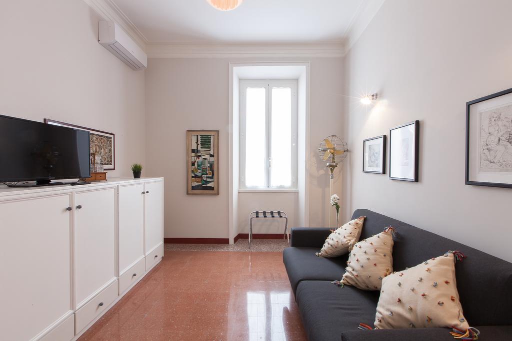 Apartamento Lovely House Roma
