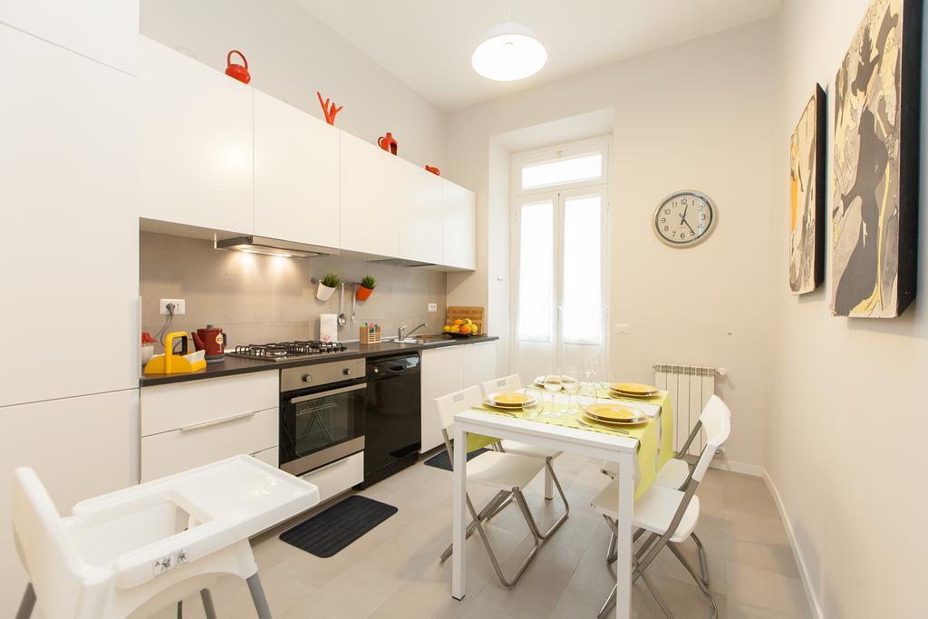 Lovely House * Roma