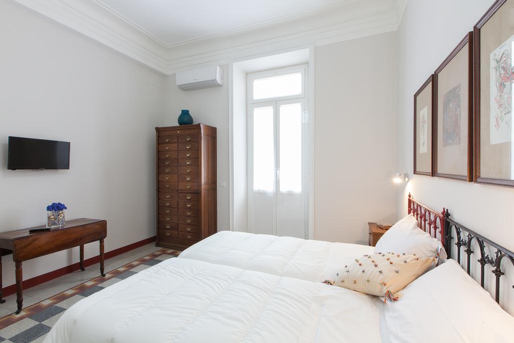 Apartamento Lovely House