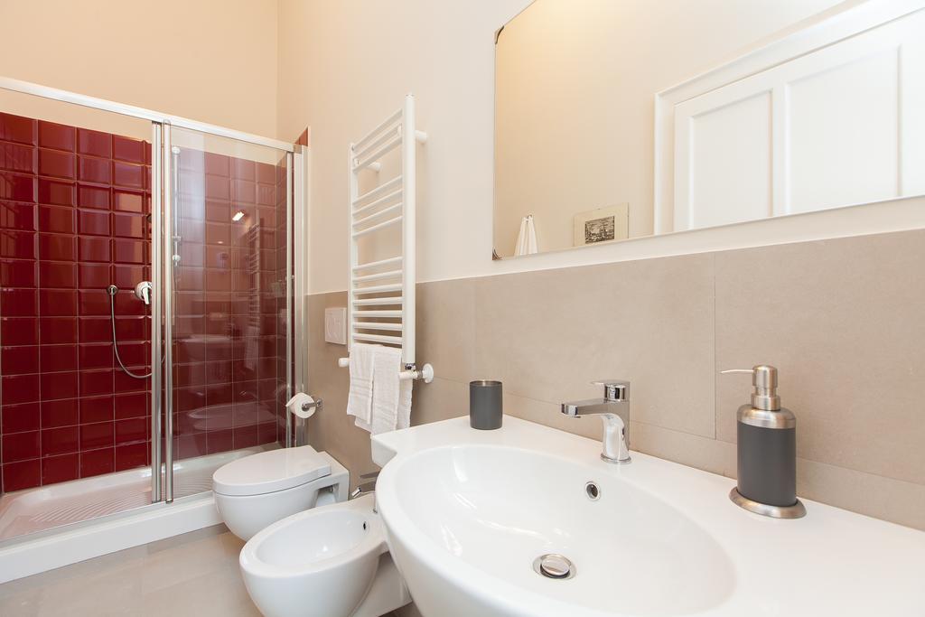 Lovely House Apartamento Roma
