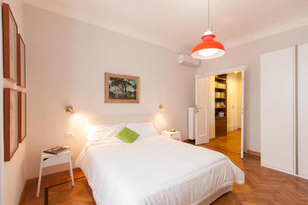 Apartamento Lovely House *