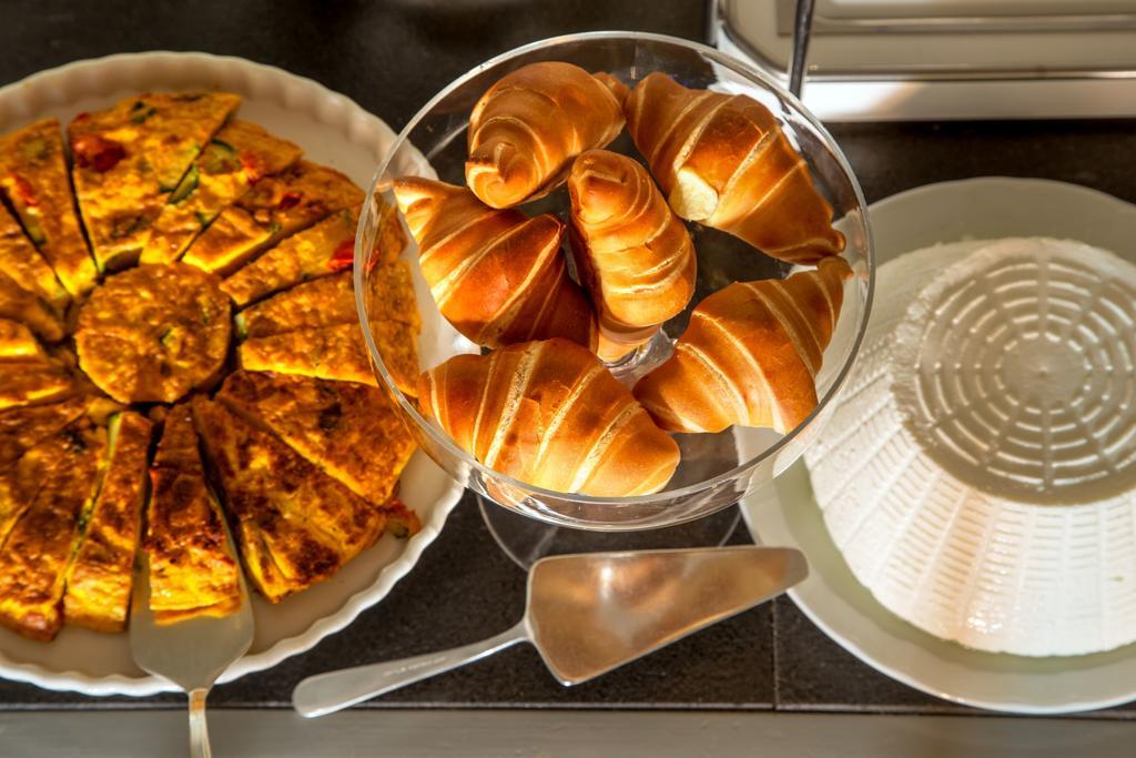 Hotel Mozart Rom