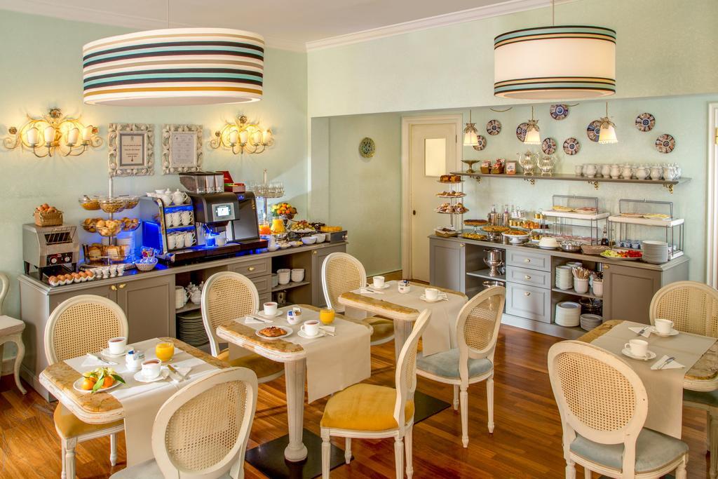 Mozart Hotel Rom