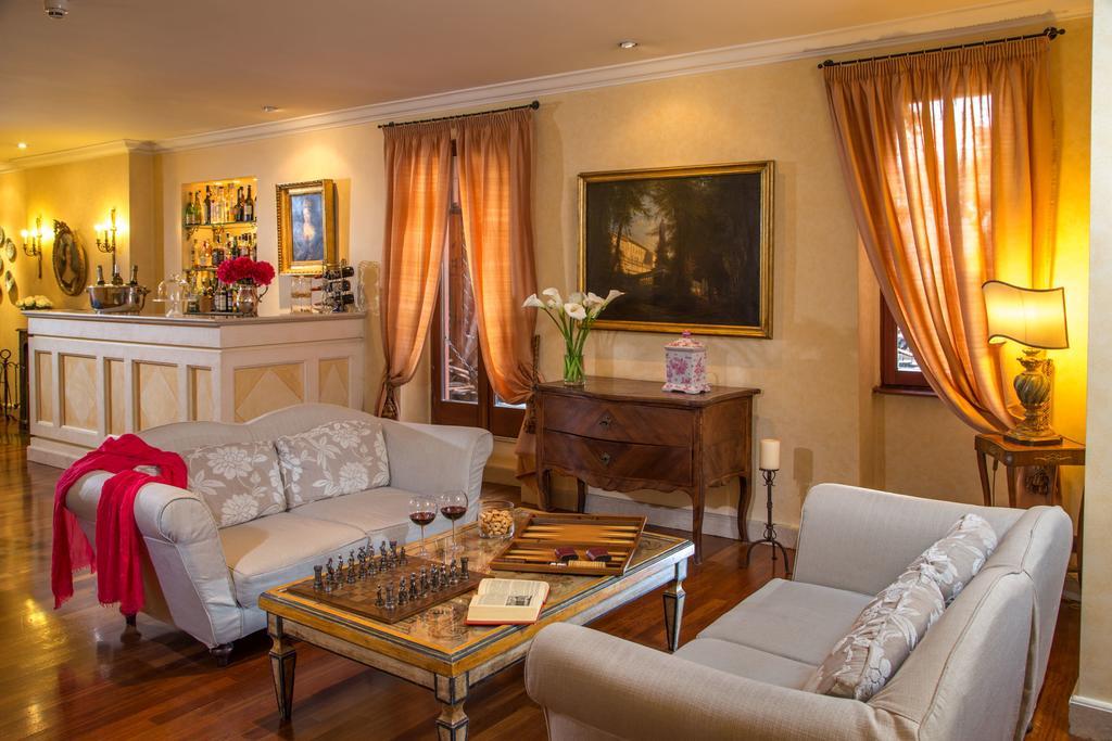 Hotel Mozart Rom