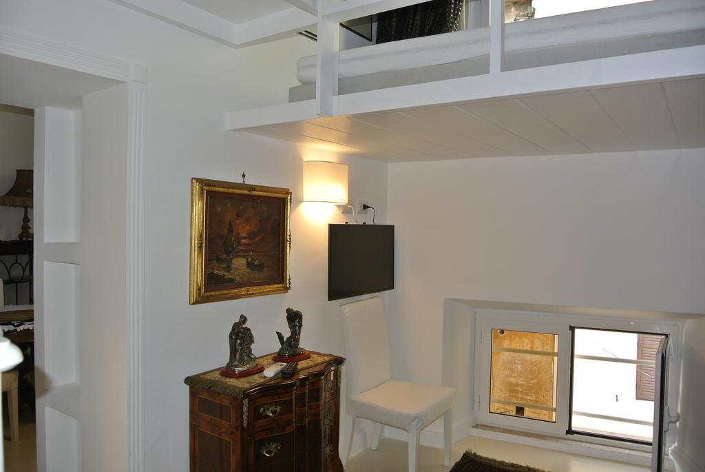 Pantheon Domus Valentino Apartamento *