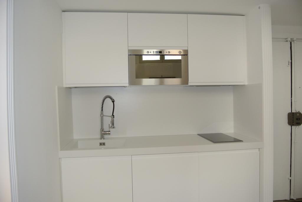 Apartamento Pantheon Domus Valentino