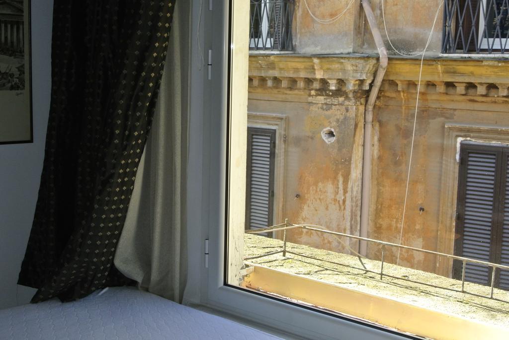 Pantheon Domus Valentino Apartamento Roma