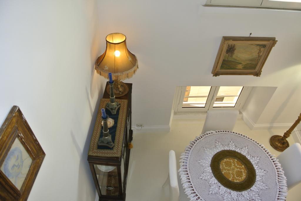 Pantheon Domus Valentino Apartamento